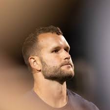 Cade Klarides-Ditria