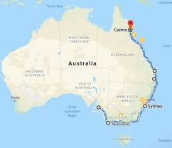 Wondering where to go & where to skip? Road Trips From Adelaide Australia