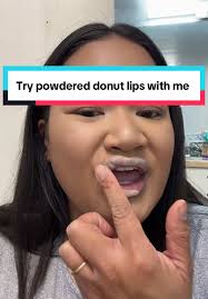 Donut Lip