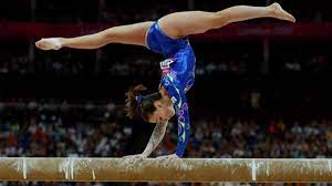 Né vanessa ferrari né l'allenatore della brixia e della nazionale enrico casella, per esempio, hanno acconsentito a concedere la liberatoria sull'uso della propria immagine ad mtv, ritenendo di volersi concentrare esclusivamente sulla preparazione sportiva senza distrazioni, e cercando anche di essere coinvolti e comparire il meno possibile. Italia Ad Anversa Con Ferrari E Ferlito Eurosport