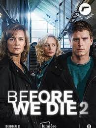 Последние твиты от before we die (@beforewe_die). Scott D Parker Storyteller Before We Die Season 2 Review