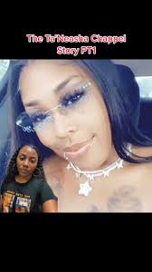 The Ta’Neasha Chappel Story PT1 #blacklivesmatter #police #jail  #untoldstory #mystery #unsolvedmysteries #injusticesystem #blackwomenmatter  #news