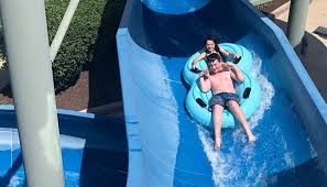 Tie breaker family aquatic center, in hopkinsville, ky, is the area's premier water park serving oak grove, fort campbell, pembroke, cadiz, clarksville and surrounding areas since 2008. Attractions Tie Breaker Family Aquatic Center Summertime Fun