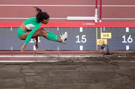 2 days ago · patrícia mamona já recebeu a medalha de prata no triplo salto. 60xeqhjndaqidm