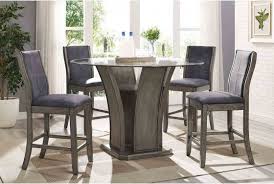 Destin Counter Height Dining Room Mor Furniture For Less Dining Room Table Set Dining Table Dining Room Furniture Collections