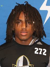 Trevor Wilson, Buffalo, Wide Receiver