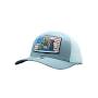Profile Picture of Donald Stacks Ducks Patch Hat - East Coast Waterfowlon Google