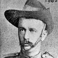 Matt Cody 1916-1917, Australian football player