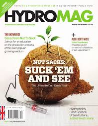 Listen to the audio pronunciation in english. Hydromag 010 Hydroponics Magazine By Hydro Magazine Issuu