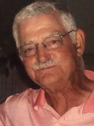 Bartholomew Welch Obituary (2021)