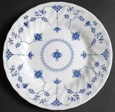 See more of bazaar dinner auction on facebook. Finlandia Dinner Plate Watsons Chelsea Bazaar