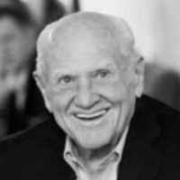 Marvin Loren "Buzz" Oates (1923–2013)