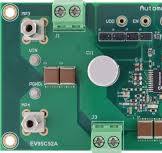 Automotive Matrix LED Headlight Power Supply | Reference ...