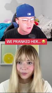 Savannah was SO confused 😂😂😂 #prank #wordle #cowordle #collab