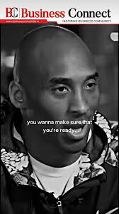 Kobe Bryant Mindset motivation