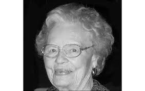 EDNA CRAY Obituary (1924