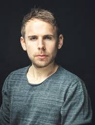 Benjamin Jansen's Instagram, Twitter & Facebook