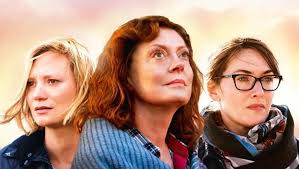 Pourquoi "Blackbird" de Roger Michell (avec Susan Sarandon) n'a pas  convaincu le "Masque & la Plume" ?