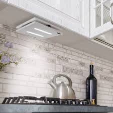 Been having trouble with the fan slowing down or not rotating at all. Very Small Slimline Ceiling Cooker Hood With Powerful Motor