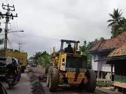 Dapatkan update terbaru lowongan pekerjaan dari loker magelang id. Pakai Sukuk Dana Pembenahan Jalan Lintas Timur Jambi Aman Dari Fluktuasi Rupiah Bisnis Liputan6 Com