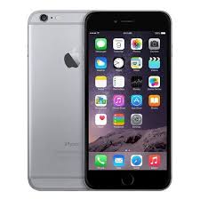Iphone 6 32gb Space Gray Apple Apple Iphone 6 Apple Iphone Iphone 6 16gb