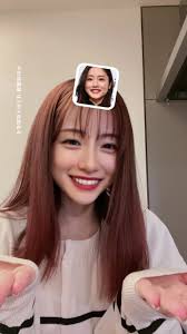 なんでこんなに寄らないの😢😢w#石原さとみ#AIフィルター#芸能人