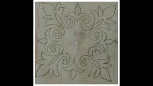 Follow along with us and learn how to make this really cool 3d abstract design!👩‍🎨 join our art hub membership! Lotus Flower Alekhan Drawing Alekhan Design In Circle Easy Novocom Top