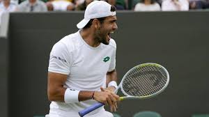 Also i am an ib student its my last year, working hard to have the best opportunity on getting a scholarship in a good business college, yet reaching my dream to be one of the top 10 atp players. Fognini Berrettini And Sonego The Numbers Of The Italian Tennis Company At Wimbledon Ruetir