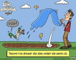 Die Lewe Is N Kaaskrul Afrikaans Afrikaans Language Life