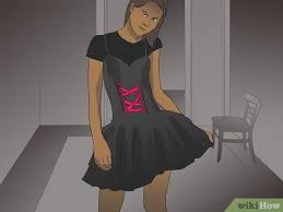 Check spelling or type a new query. How To Dress Goth With Pictures Wikihow