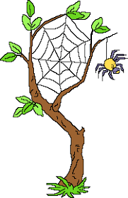 Download animasi bergerak power point. Laba Laba Gif Gambar Animasi Animasi Bergerak 100 Gratis