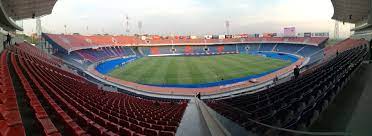The 2019 copa sudamericana final stages were played from 9 july to 9 november 2019. 2019 Copa Sudamericana Wikipedia