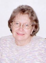 Betty L. (Mock) Holderbaum Obituary March 21, 2014