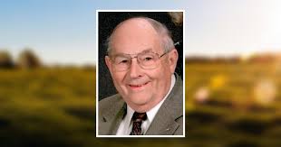 Harry Baxter Dougherty, Jr. Obituary February 5, 2018