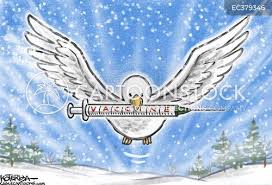 Rays Of Hope Cartoons and Comics