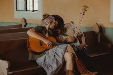 Meadow Makers Live — Ozark Folkways