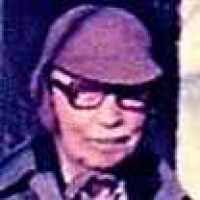 John Leathem Hamilton Wilkes (1909–2001) • FamilySearch