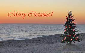 Maybe you would like to learn more about one of these? Christmas Beach Wallpapers Top Free Christmas Beach Backgrounds Wallpaperaccess