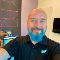 Josh "Bluebeard" Bentley