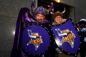 Mcm 2014 Community Mock Draft The Minnesota Vikings Select
