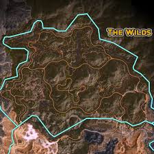 We've collected hundreds of important locations into one simple map, so you can quickly find what you're looking for! World Map Rage 2 Map