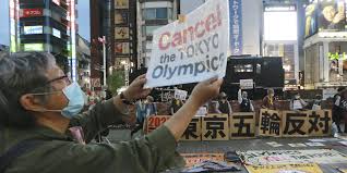 Check spelling or type a new query. Uno Dei Piu Importanti Quotidiani Giapponesi Ha Chiesto Che Le Olimpiadi Vengano Annullate Il Post
