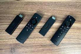 And from time to time you're going to find yourself wanting (or needing) to connect a new remote control to your amazon fire tv. Fire Tv Stick And Fire Tv Stick Lite Review Exactly What You Expected Techhive