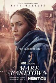A detective in a small pennsylvania town investigates a local murder while trying to keep her life from falling apart. Mare Of Easttown Wikipedia