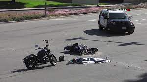 Fatal Motorcycle Accident Riverside 5 5 20 Youtube