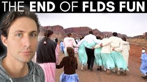 Inside the FLDS: Sam & Mike Uncover Warren Jeffs' Escape Plan