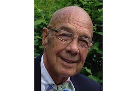 John Kistler Obituary (1932