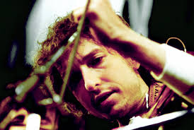 Perspectives: The Hidden Dylan Book