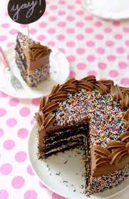 Top 10 Best Birthday Cake Recipes Top Inspired Desserts Homemade Birthday Cakes Best Birthday Cake Recipe