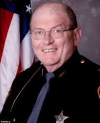 Ohio sheriff RELEASES 72 inmates because budget cuts mean he 'cannot safely  run the jail'